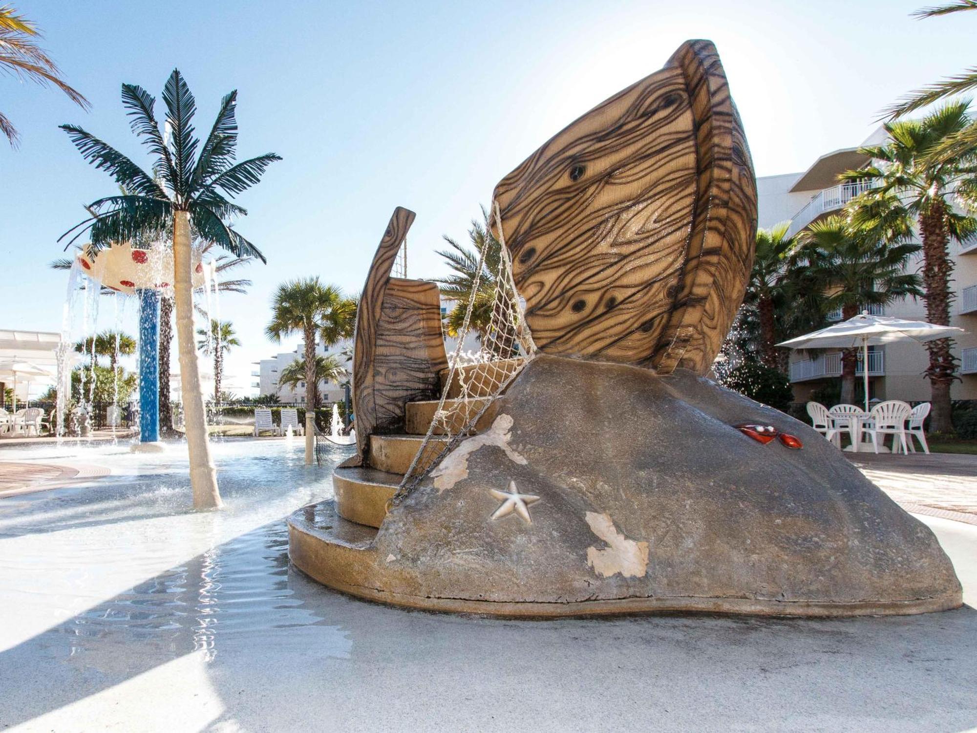 Waterscape B310 Daire Fort Walton Beach Dış mekan fotoğraf
