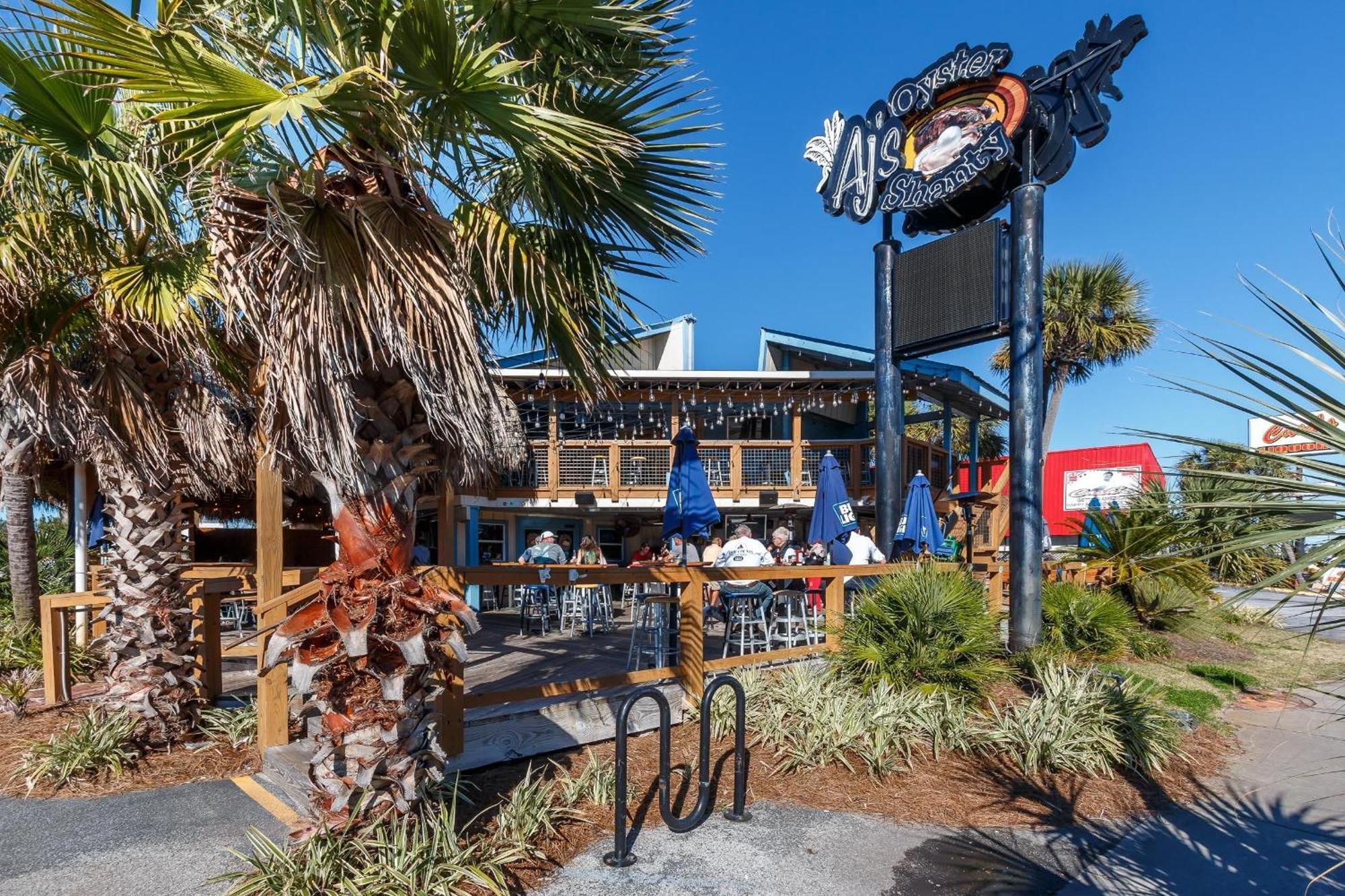 Waterscape B310 Daire Fort Walton Beach Dış mekan fotoğraf