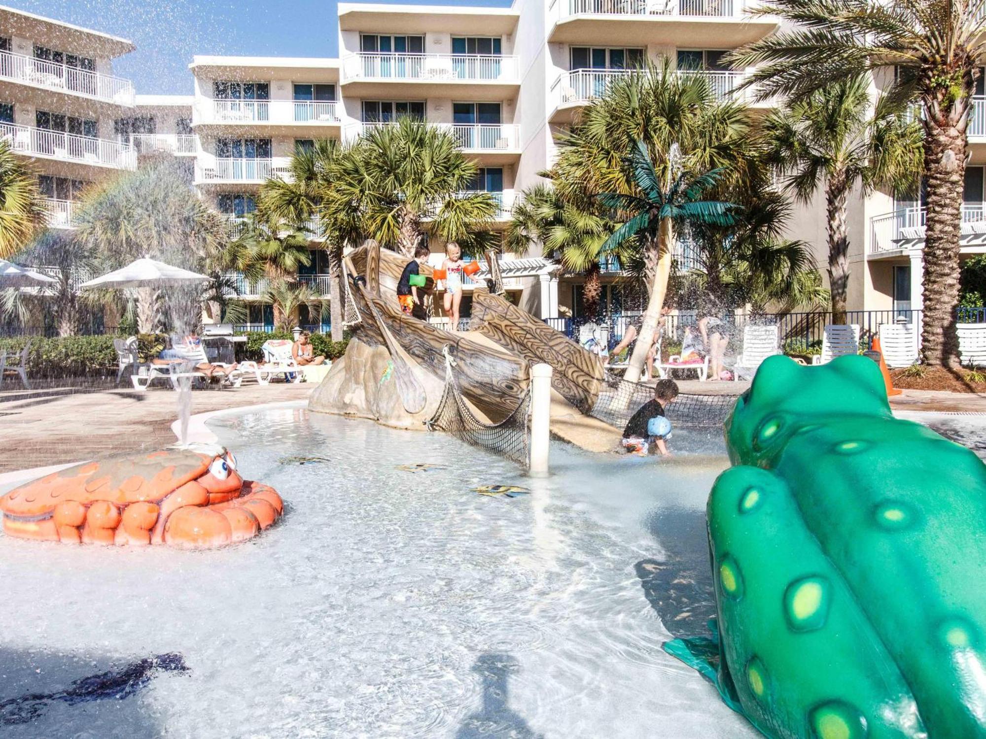 Waterscape B310 Daire Fort Walton Beach Dış mekan fotoğraf