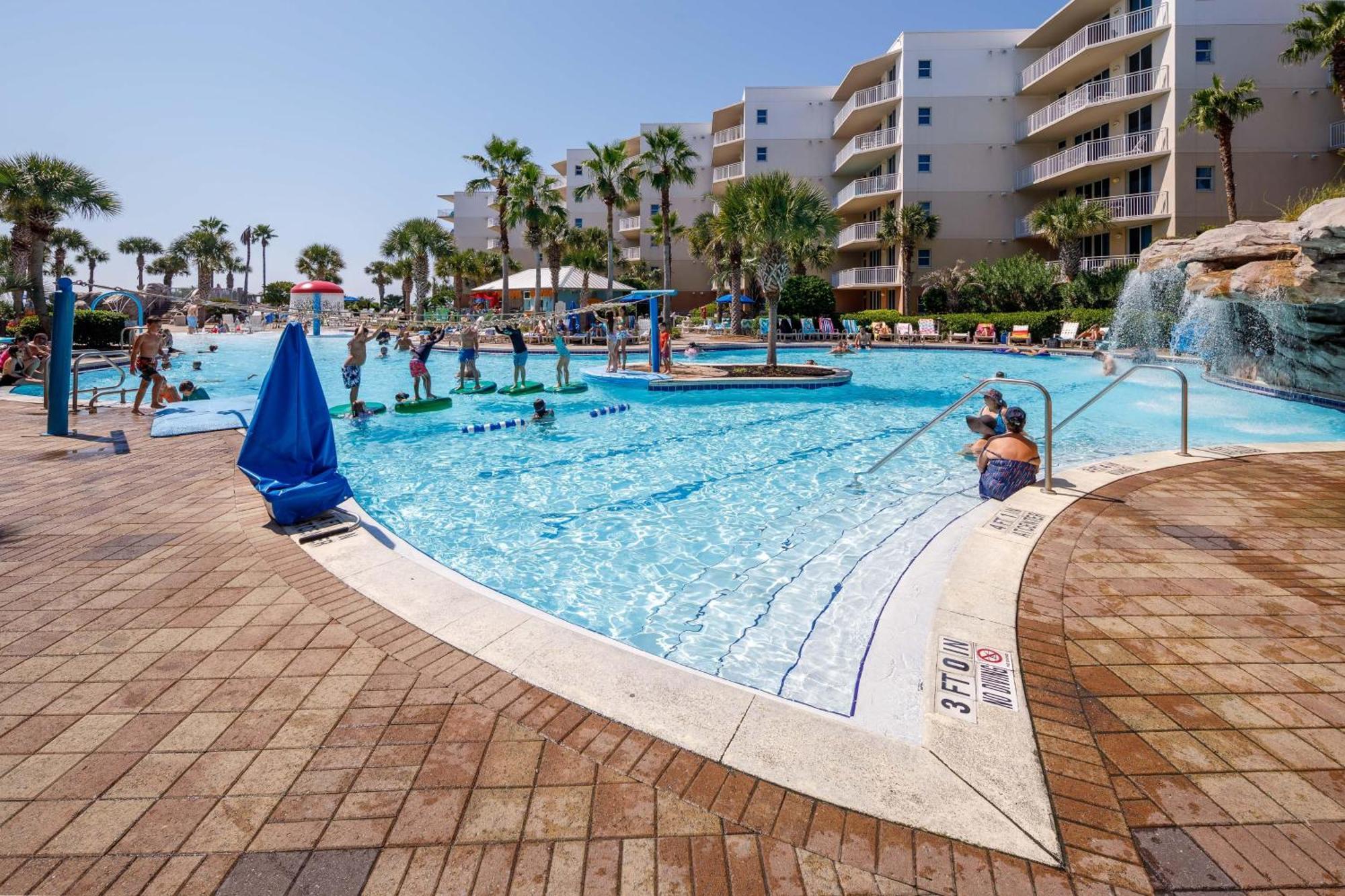Waterscape B310 Daire Fort Walton Beach Dış mekan fotoğraf